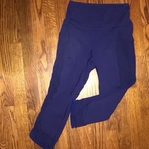 Lulu leggings